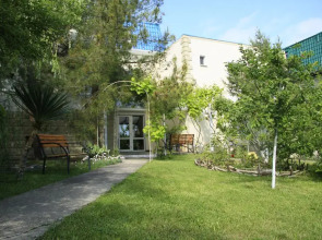 Гостевой Дом Голубая бухта