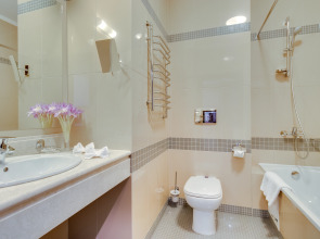 Отель Alfavito Kyiv