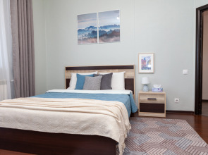 Апартаменты Компания Подушка на Истомина