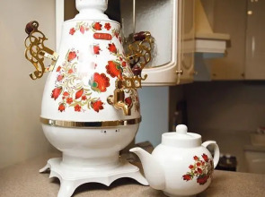 Гостевой Дом Княгини Ухтомской