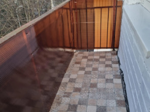 Апартаменты в самом центре Калининграда