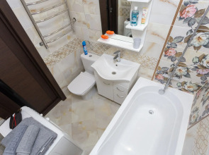 Апартаменты Хоружей 5/Б