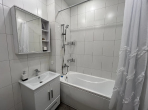 Квартира Однокомнатная Возле Зоопарка