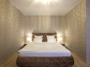 Гостевой дом Shakar Palace