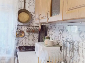 Частный дом В гостях у Алешина А.А.