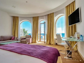 Отель Panorama De Luxe