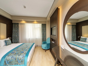 Mukarnas Taksim Hotel