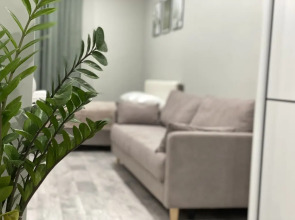 Апартаменты на Смолина, 61 (Green-room)