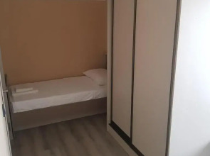 Отель Чёрный Слон