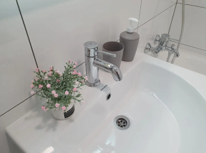 Квартира Скандинавия