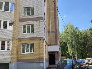 Апартаменты Классика у Кремля