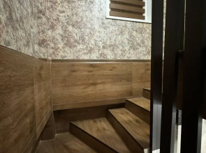 Частный дом Green Peak