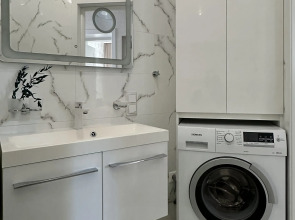 Апартаменты в историческом центре Калининграда