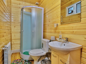 Гостевой Дом Архыз Сити Софийская Поляна