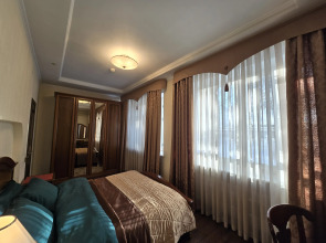 Отель Бизнес Пушкинъ