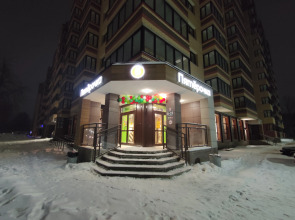 Квартира на Фрунзе/Московский Проспект (студия)