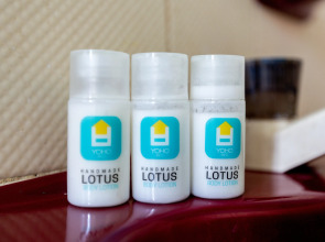 Апарт-Отель Yoho Ocean Studios