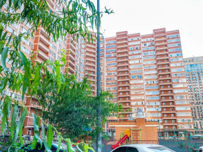 Апартаменты стильные формата евро2 в центре ФМР