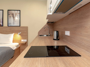 Квартира Zoom Apart 1025