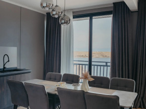 Апарт-отель TONg Marina