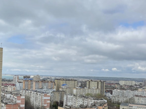 Апартаменты du Soleil Green