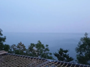 Пляжный Кемпинг 9-й километр