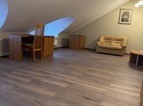 Отель Аристократъ