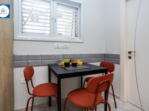 Апартаменты Sweet&Cozy