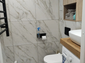 Апартаменты уютные в самом центре города