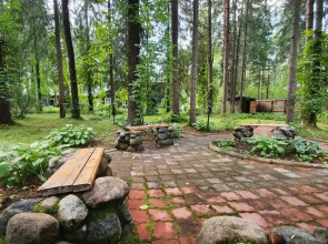 Мини-отель Wish