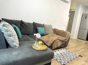 Квартира Viktory Apart