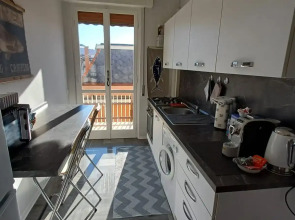 Квартира Casa Stellina