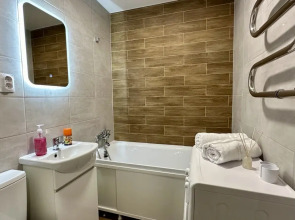 Апартаменты ArendaGrad Николаева 34А