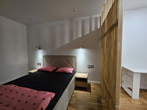 Отель Как Дома