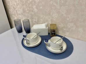 Апартаменты  Уютные по Чапаева