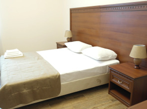 Отель Круиз