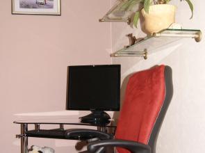 Апартаменты Оливия на Радищева