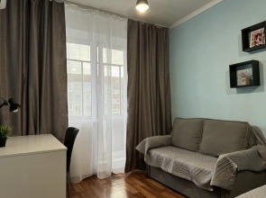 Квартира Апартаменты на Героев Танкограда 118А