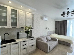 Апартаменты ЖК "Панорама"