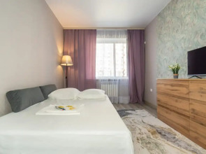 Апартаменты в Современном Доме