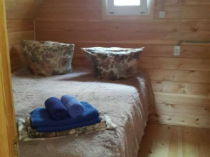 Гостевой дом для семьи