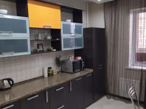 Апартаменты на улице Дружбы 2/3