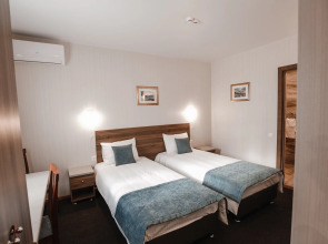 Гостевой Дом Легенда 3*