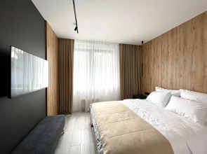 Квартира Nebo 2 Troesutok