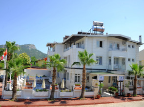 Отель Amsterdam Boutique Otel