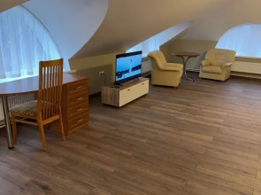 Отель Аристократъ