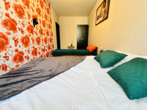 Апартаменты Room-Room Моисеевский 1