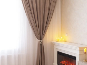 Апартаменты ЖК Ривьера Парк