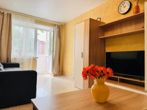 Апартаменты Room-Room 20-лет Октября