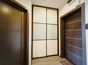 Апартаменты у парка Краснодар